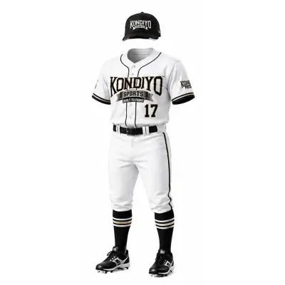 Baseball Uniform