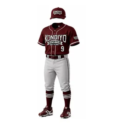 Baseball Uniform