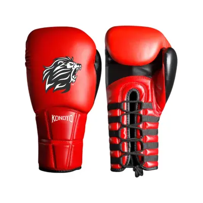 Boxing Gloves
