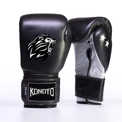 Boxing Gloves
