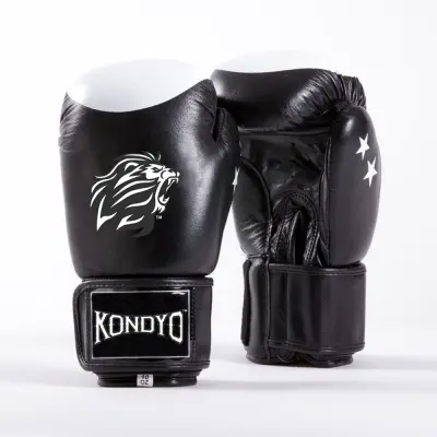 Boxing Gloves