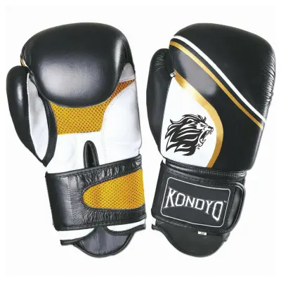 Boxing Gloves