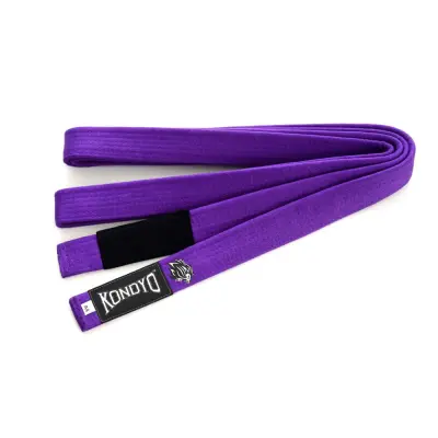 Brazilian Jiu Jitsu Belts