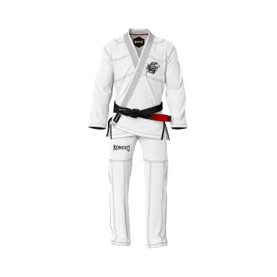 Brazilian Jiu Jitsu Gi