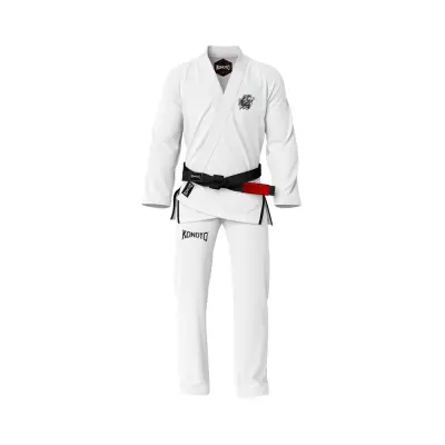 Brazilian Jiu Jitsu Gi