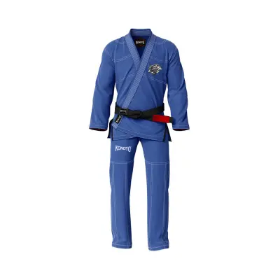Brazilian Jiu Jitsu Gi