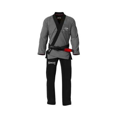 Brazilian Jiu Jitsu Gi