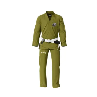 Brazilian Jiu Jitsu Gi