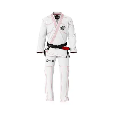 Brazilian Jiu Jitsu Gi