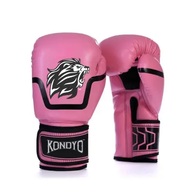 Custom-Made KON-05 Pastel Series Boxing Gloves | Direct Wholesale Combat Equipment