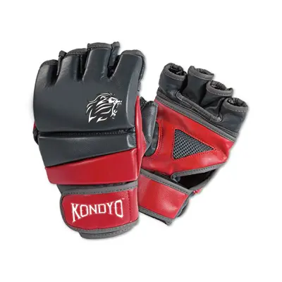 Grappling Gloves