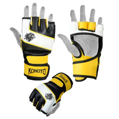 Grappling Gloves