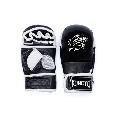 Grappling Gloves