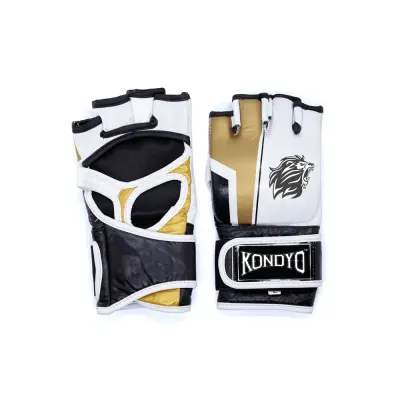 Grappling Gloves