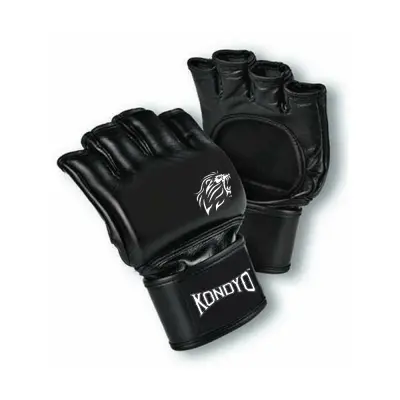 Grappling Gloves