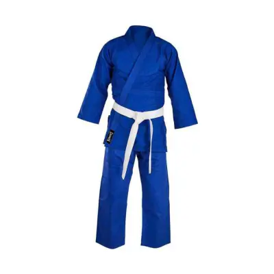 Judo Uniforms