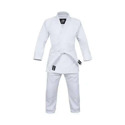 Judo Uniforms