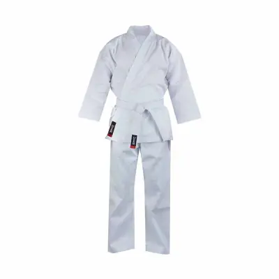 Judo Uniforms