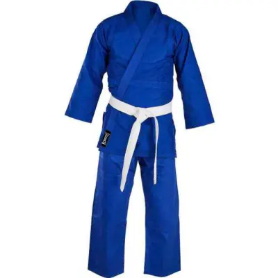 Judo Uniforms
