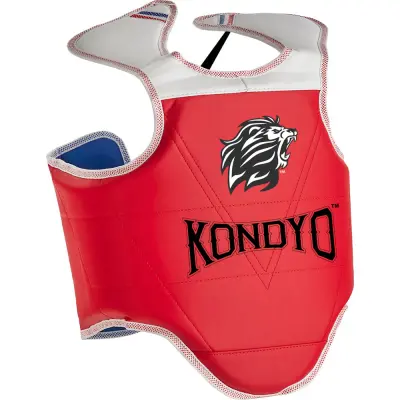 Men Chest Guards