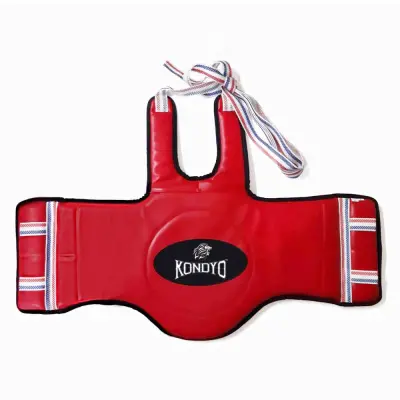 Men Chest Guards