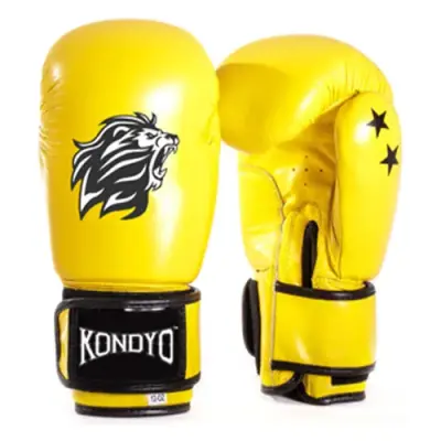Boxing Equipment