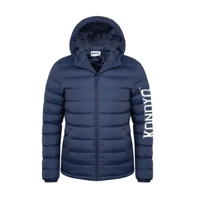 Padded Jackets