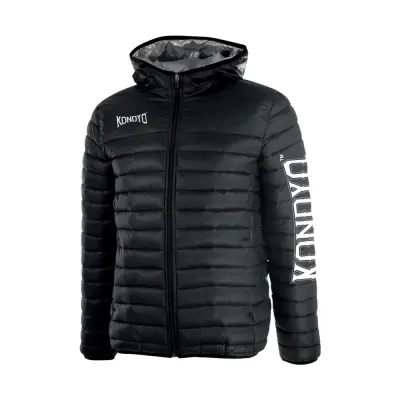 Padded Jackets