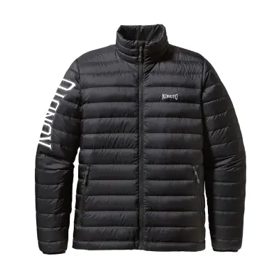 Padded Jackets