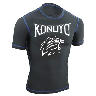 Rash Guards