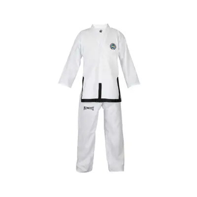 Taekwondo Uniforms