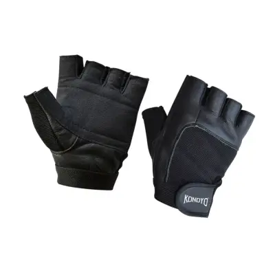 Weight Lifting Gloves